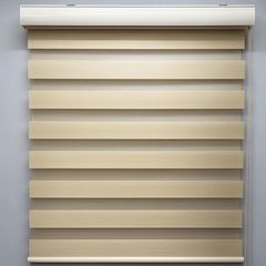 Persiana duo picea 100X180