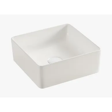 Lavabo Ceramico Avelino Bco Matte