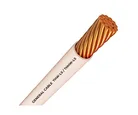 Cable THHW-LS Calibre 10 AWG Blanco, 100 m