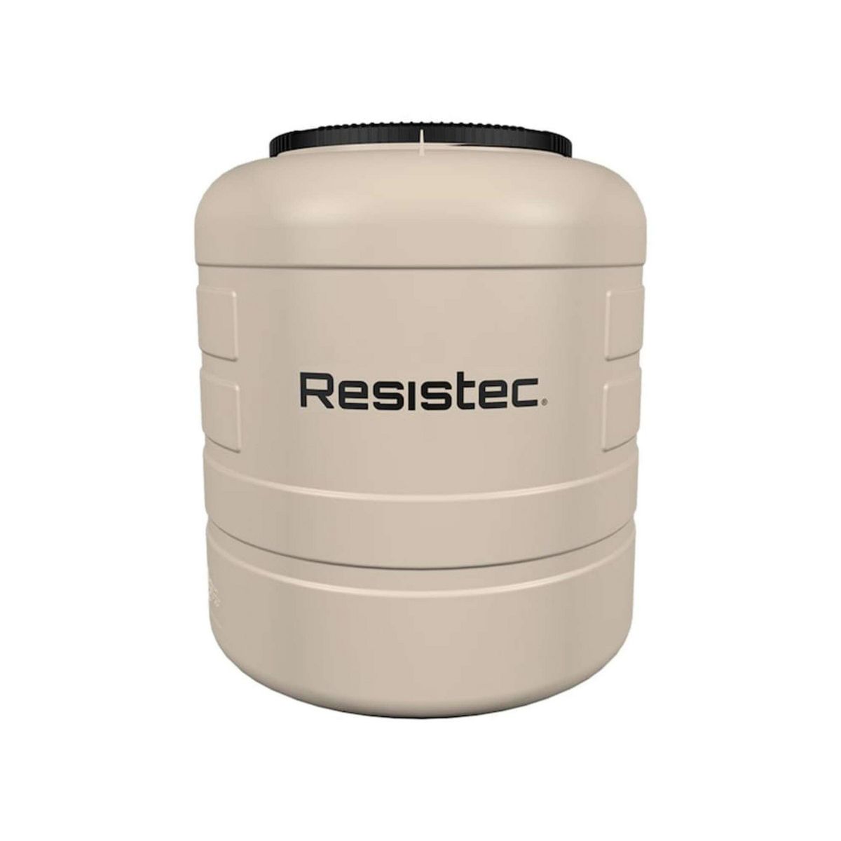 Rotoplas - Tinaco Resistec 450L Beige