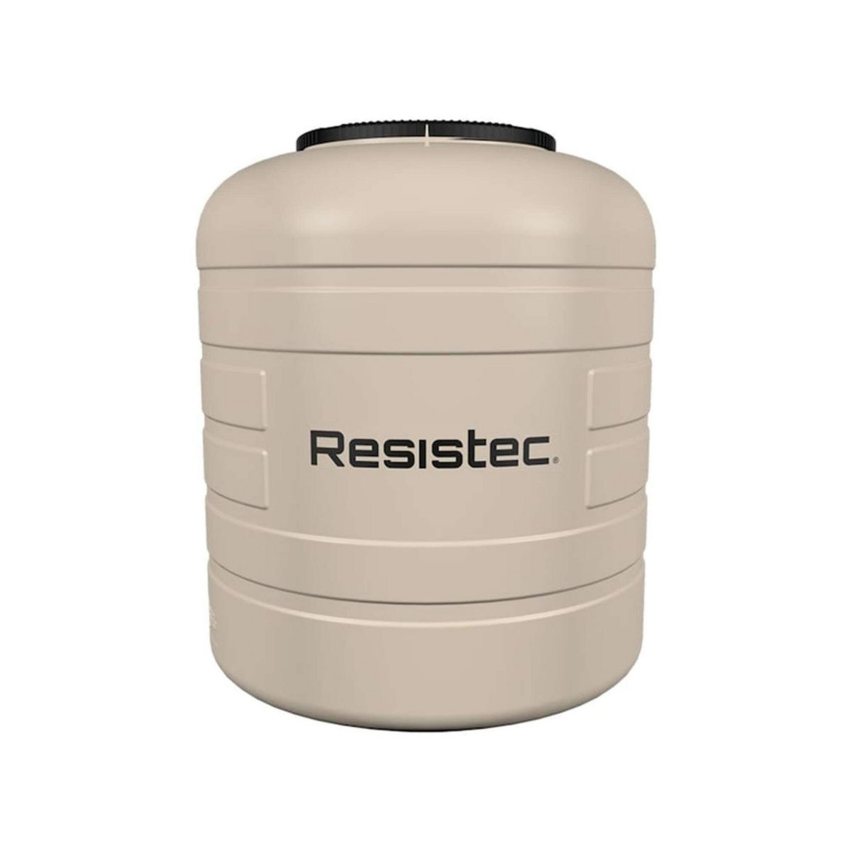 Rotoplas - Tinaco Resistec 800L Beige