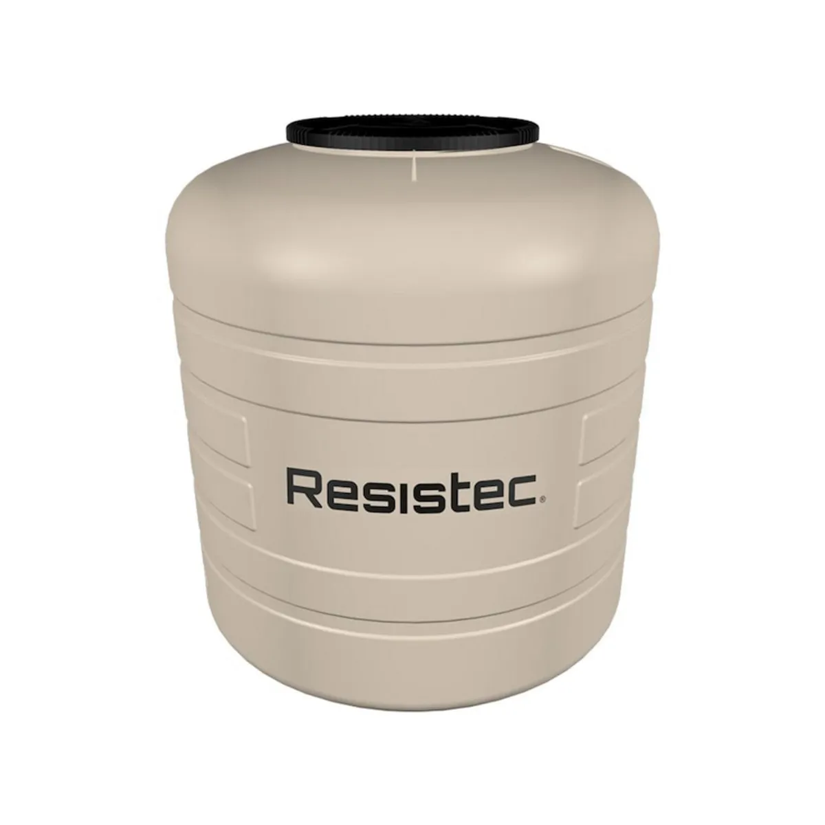 Rotoplas - Tinaco Resistec 1100L Beige