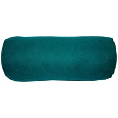 Cojin largo verde 44.5x18