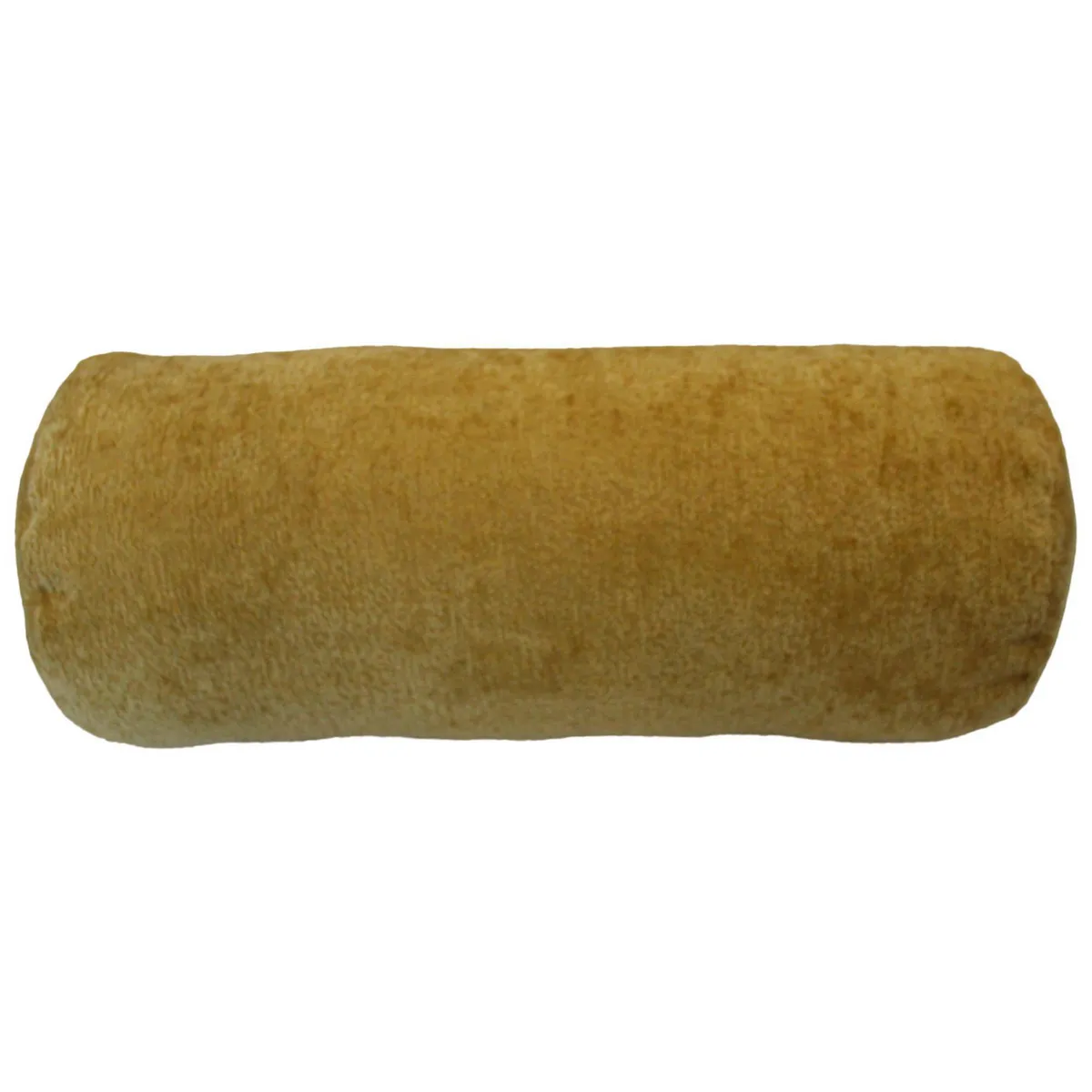 Cojin largo mostaza 44.5x18, marca Blancos Pileso - Foto Principal