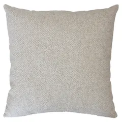 Cojin deco hueso 45x45