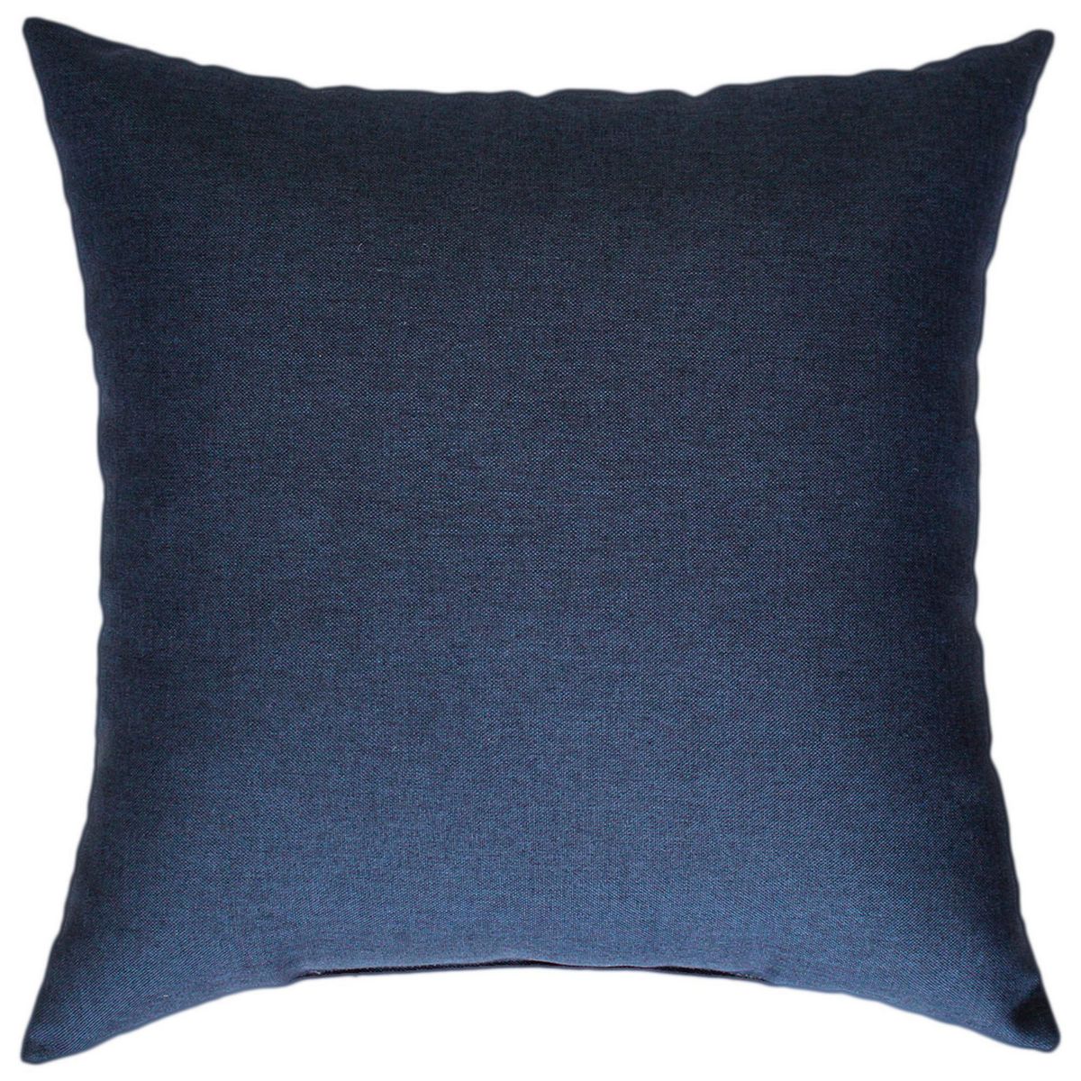 Cojin lino denim 45x45, marca Blancos Pileso - Foto Principal
