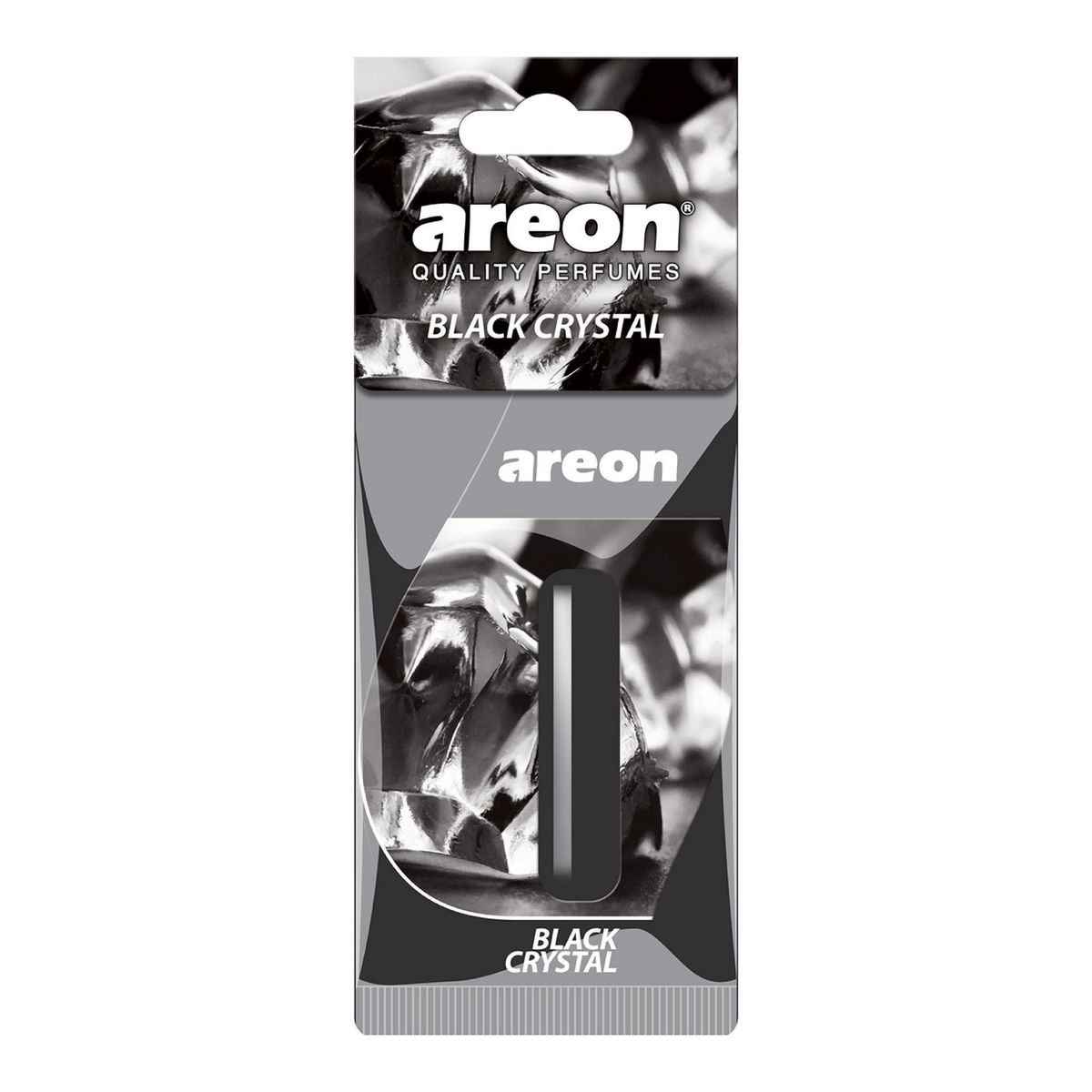 Areon Aromatizante Líquido para Carro 5 ml, Black Crystal, marca  - Foto Principal