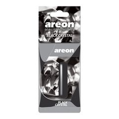 Areon Aromatizante Líquido para Carro 5 ml, Black Crystal