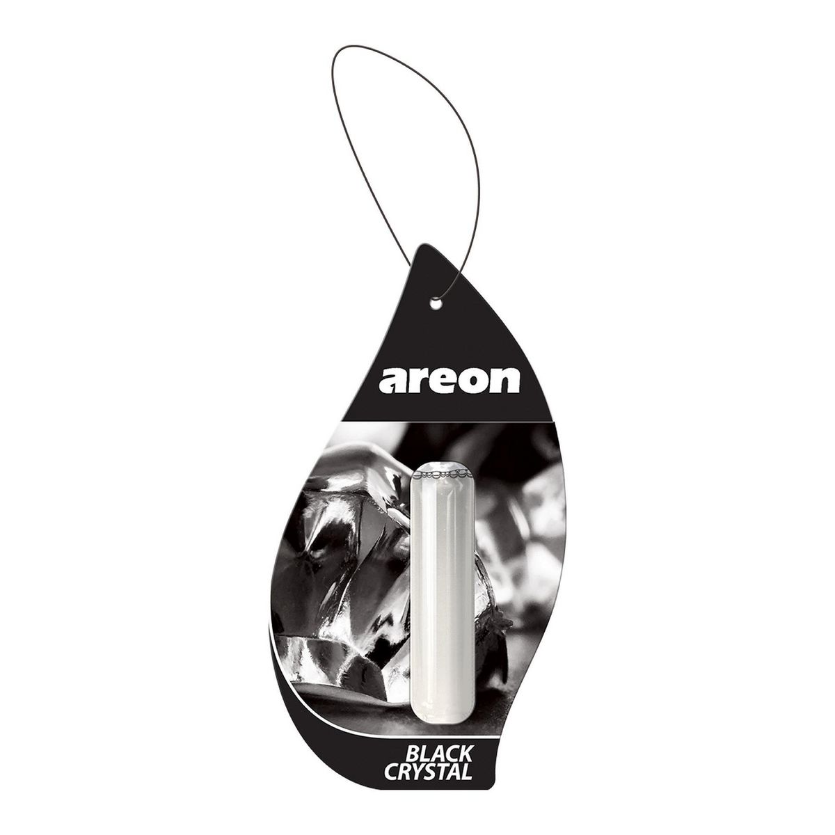 Areon Aromatizante Líquido para Carro 5 ml, Black Crystal, marca  - Foto 2