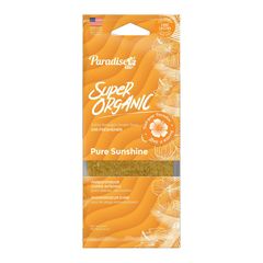 Paradaise Air Aromatizante para Carro, Pure Sunshine