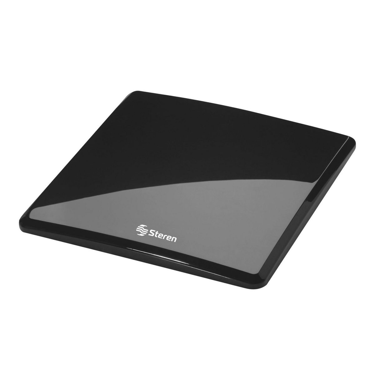 Antena HDTV Ultra Plana para Interiores, Steren, marca Steren - Foto Principal