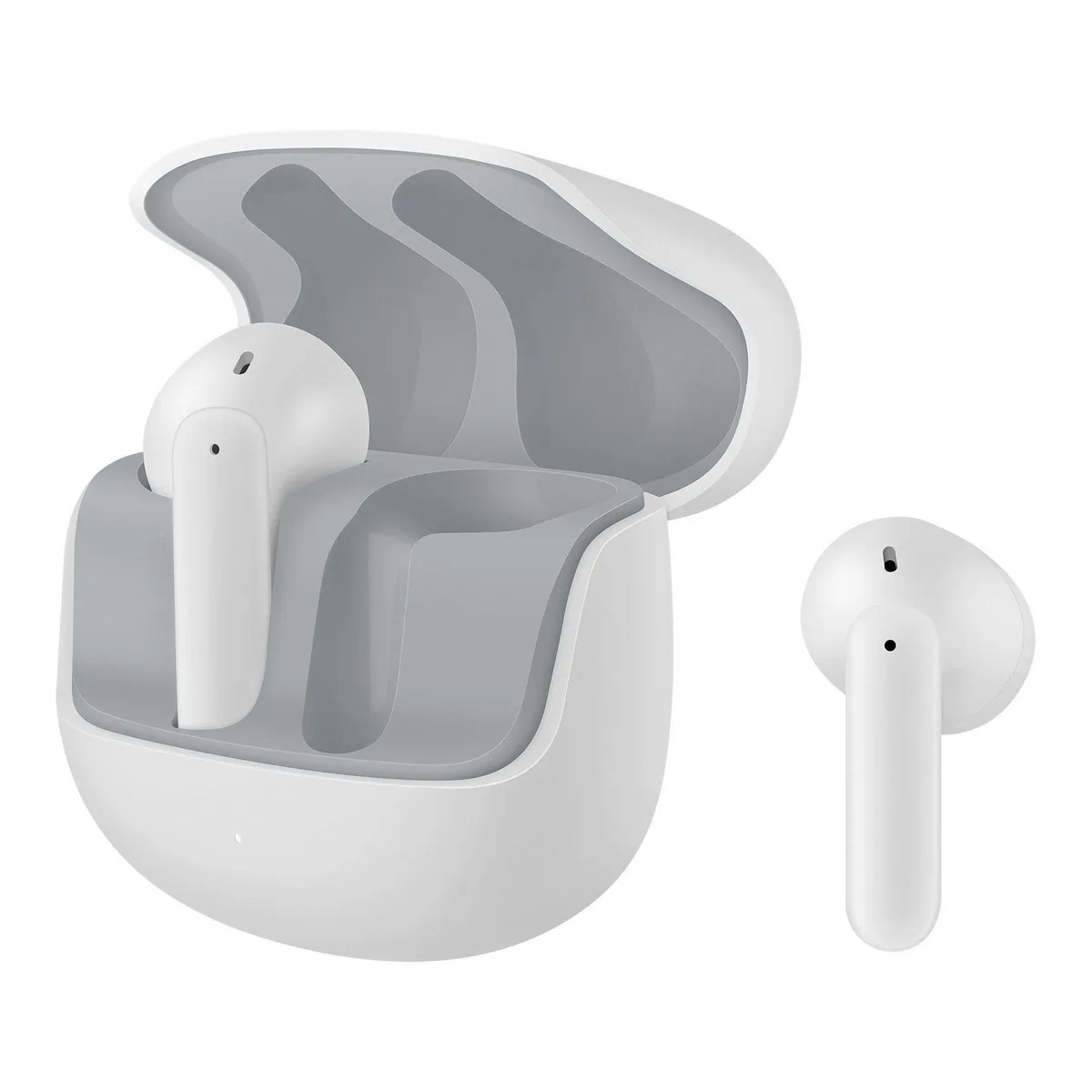 FreePods Touch Atenuación Ambiental (ENC), Steren, marca Steren - Foto Principal