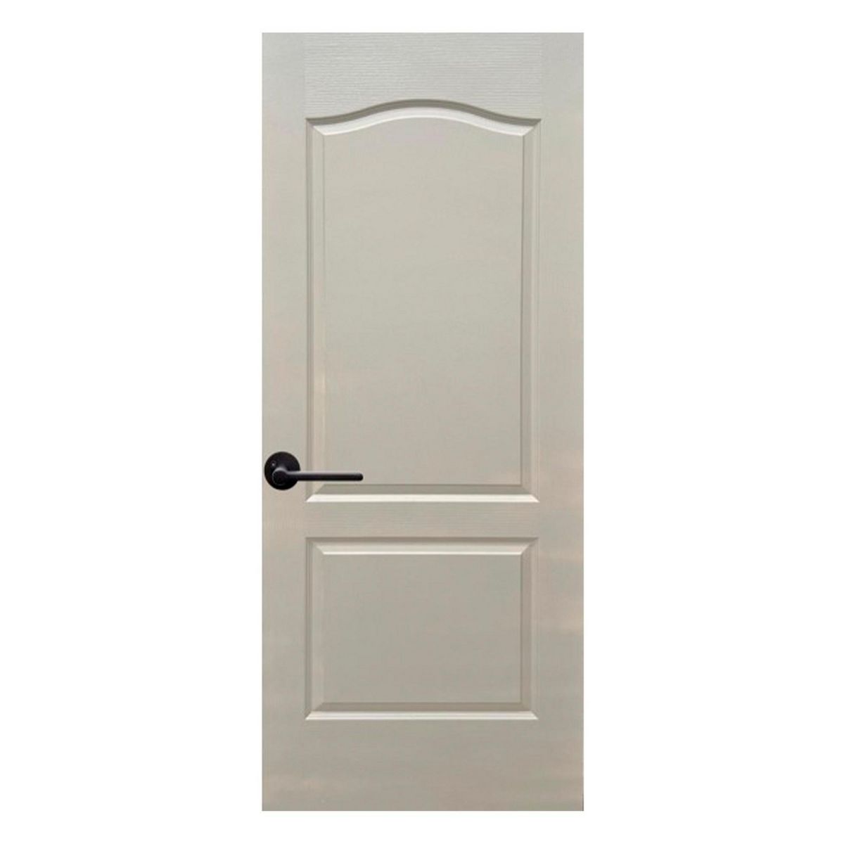 Puerta Camden 2 paneles Fresno 90 x 213 cm, marca Provepuertas - Foto Principal