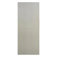 Puerta MDF Odisea Beige 90 x 213 cm