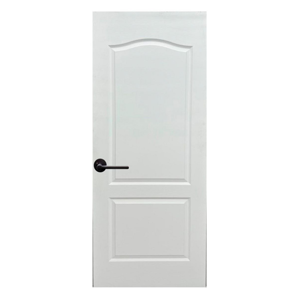 Puerta Camden 2 paneles Primer 80 x 213 cm, marca Provepuertas - Foto Principal