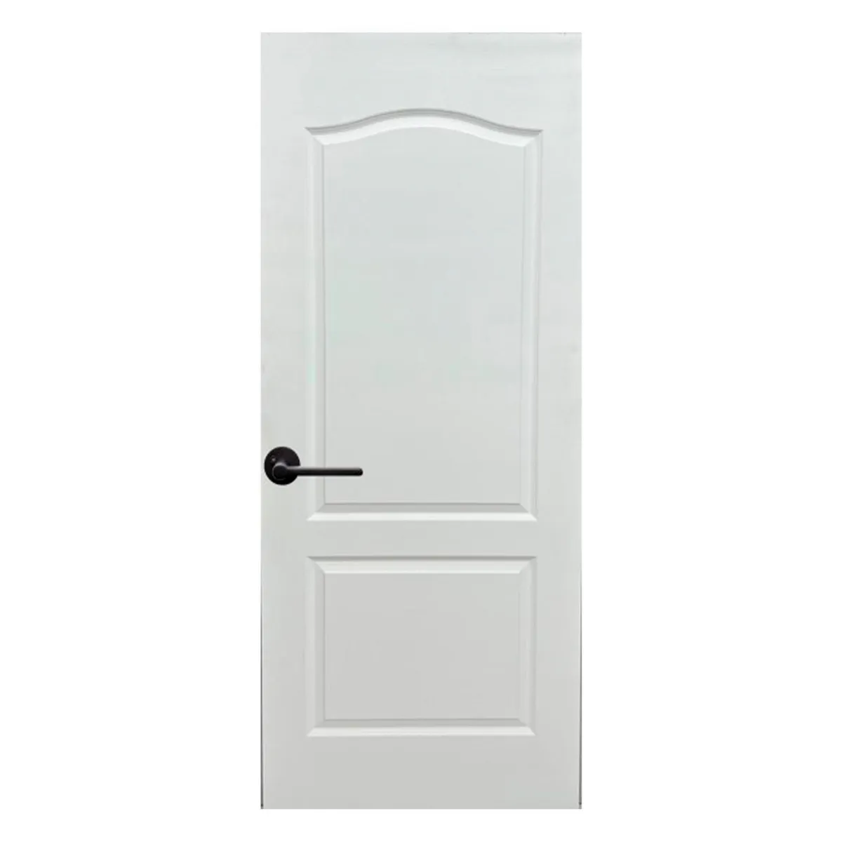 Puerta Camden 2 paneles Primer 90 x 213 cm, marca Provepuertas - Foto Principal
