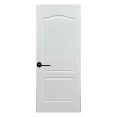 Puerta Camden 2 paneles Primer 90 x 213 cm