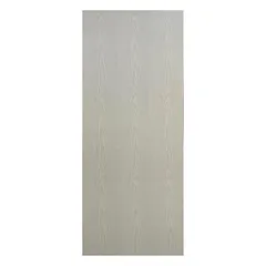 Puerta MDF Odisea Beige 80 x 213 cm