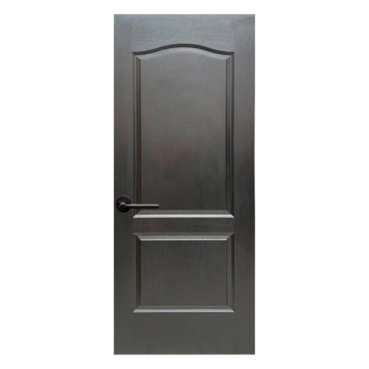 Puerta Camden 2 paneles Chocolate 90 x 213 cm, marca Provepuertas - Foto Principal