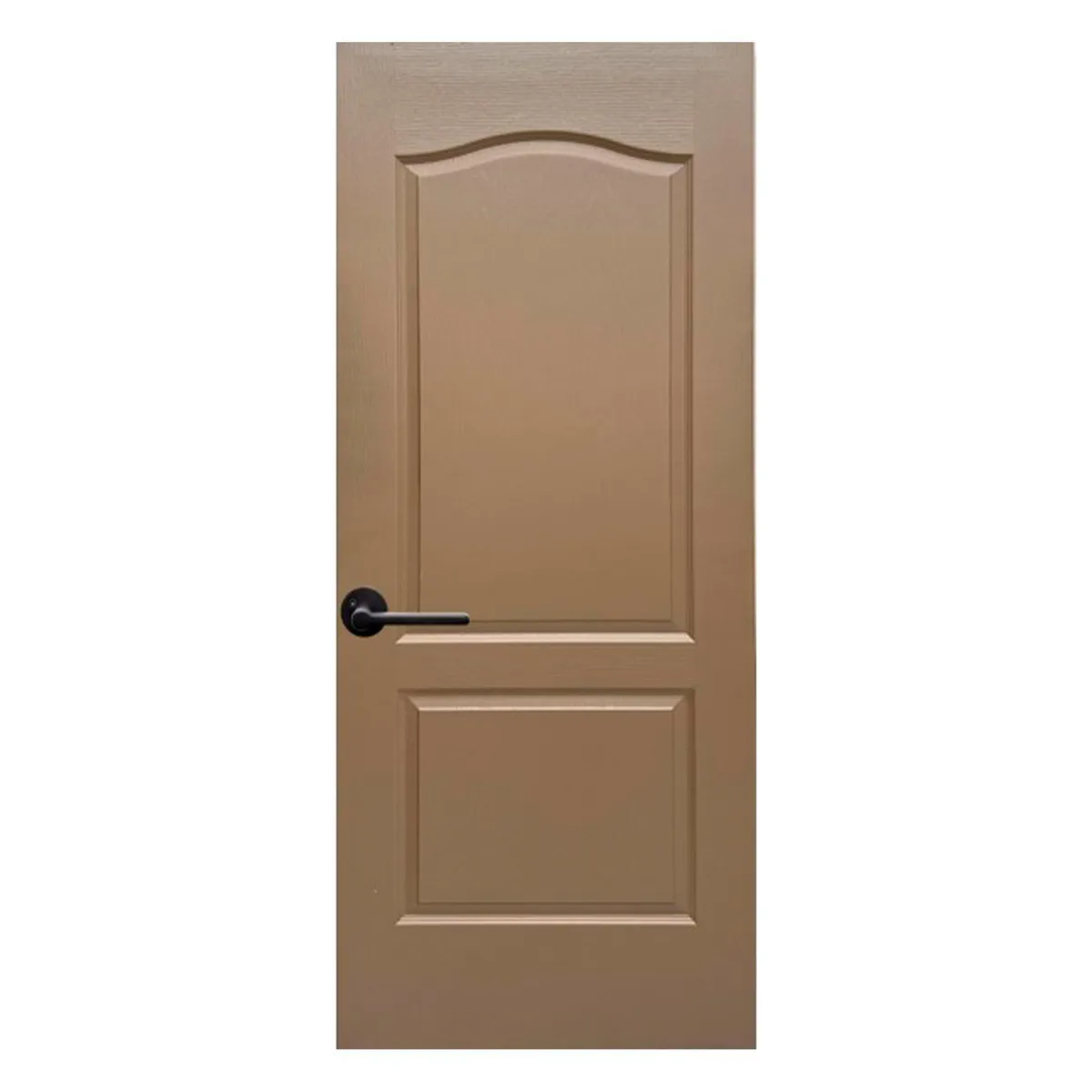 Puerta Camden 2 paneles Teka 90 x 213 cm, marca Provepuertas - Foto Principal