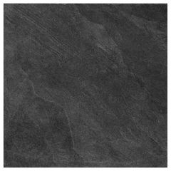 Piso Cerámico para exterior Landero Grafito 60 x 60 cm Mate 1.44 m2