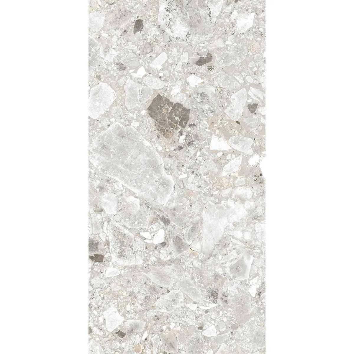 Piso Para Exterior Gres Terrazia Gris 45 x 90 cm Mate 1.63 m2, marca Holztek - Foto Principal