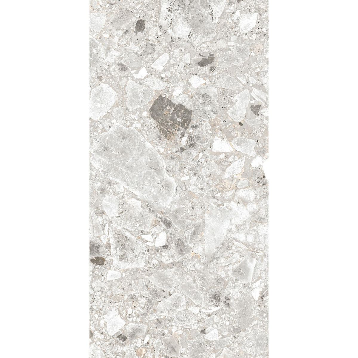 Piso Para Exterior Gres Terrazia Gris 45 x 90 cm Mate 1.63 m2, marca Holztek - Foto Principal
