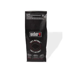 Briqueta De Carbon Weber De 20 Lb