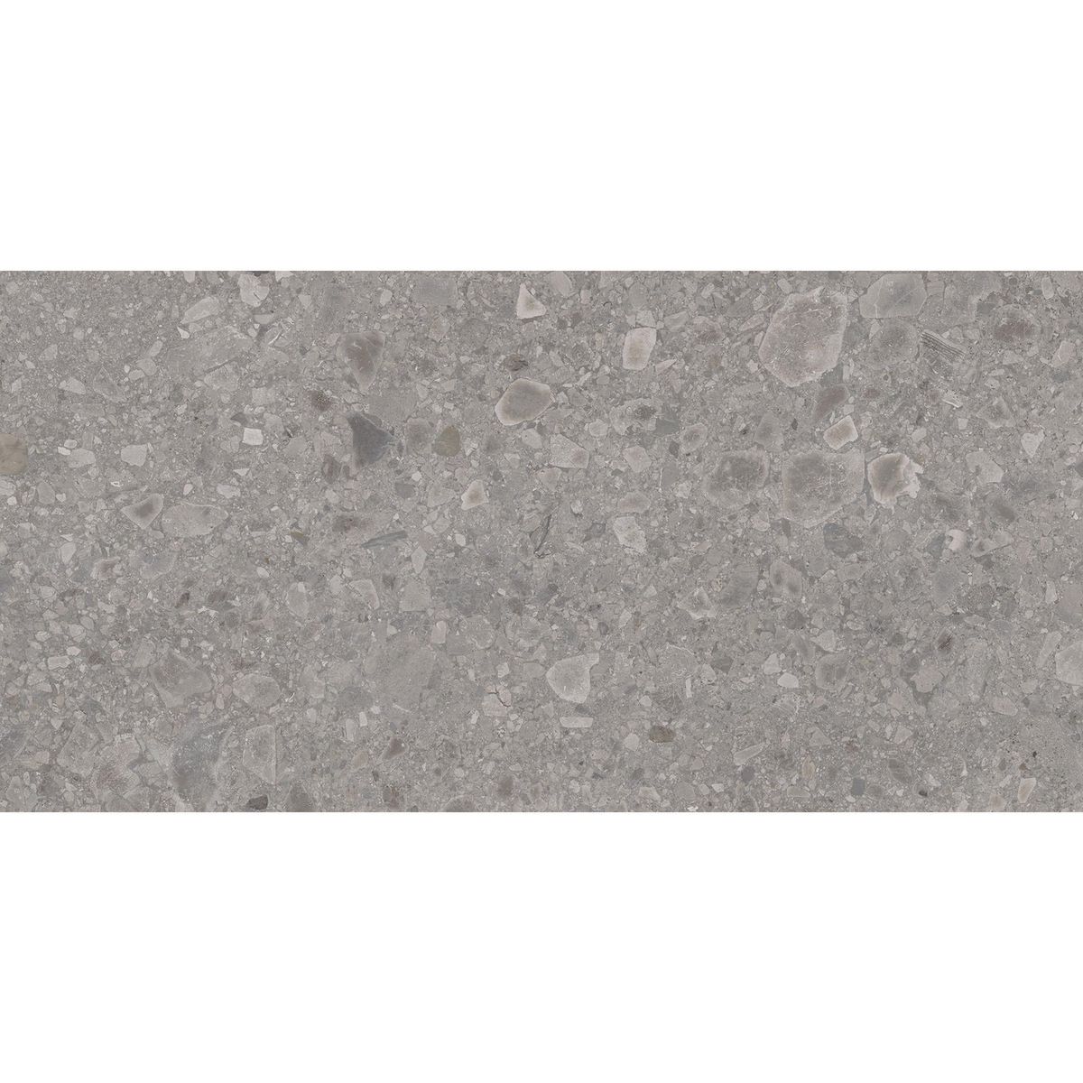 Piso Gres Porcelanico para exterior Atria Gray 60 x 120 cm Mate 1.44 m2 Rectificado, marca Mohawk - Foto Principal