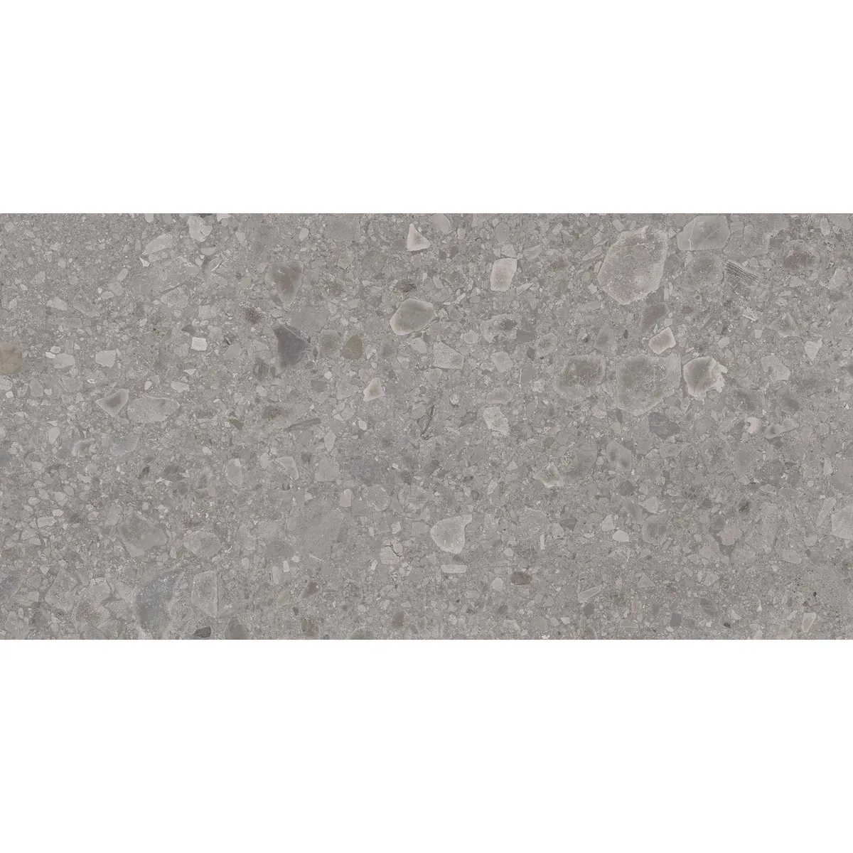 Piso Gres Porcelanico para exterior Atria Gray 60 x 120 cm Mate 1.44 m2 Rectificado, marca Mohawk - Foto Principal