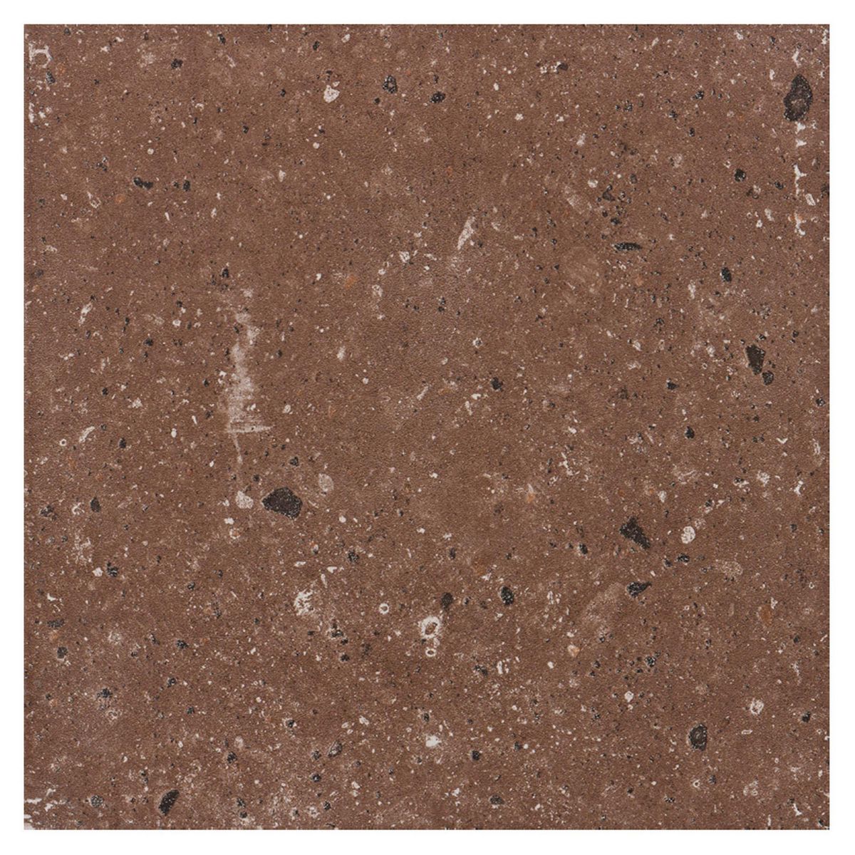 Piso Cerámico para exterior Limerick Chocolate 45 x 45 cm Mate 1.63 m2 No Rectificado, marca Mohawk - Foto Principal