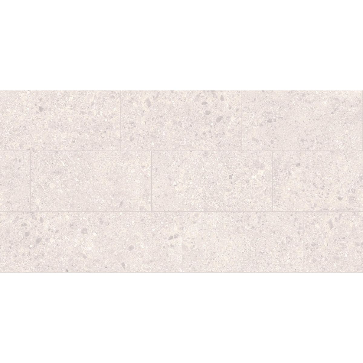 Piso Gres Porcelanico para exterior Atria Light Gray 60 x 120 cm Mate 1.44 m2 Rectificado, marca Mohawk - Foto Principal