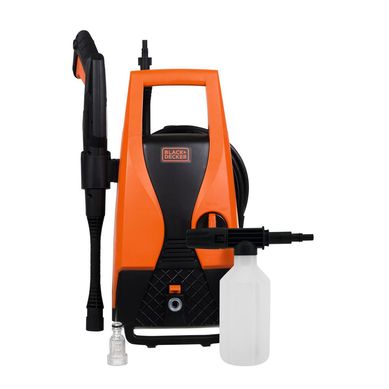 Hidrolavadora 1512 Psi, Black+Decker