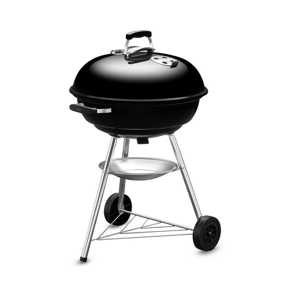 Asador De Carbón Compact 18", marca Weber - Foto Principal