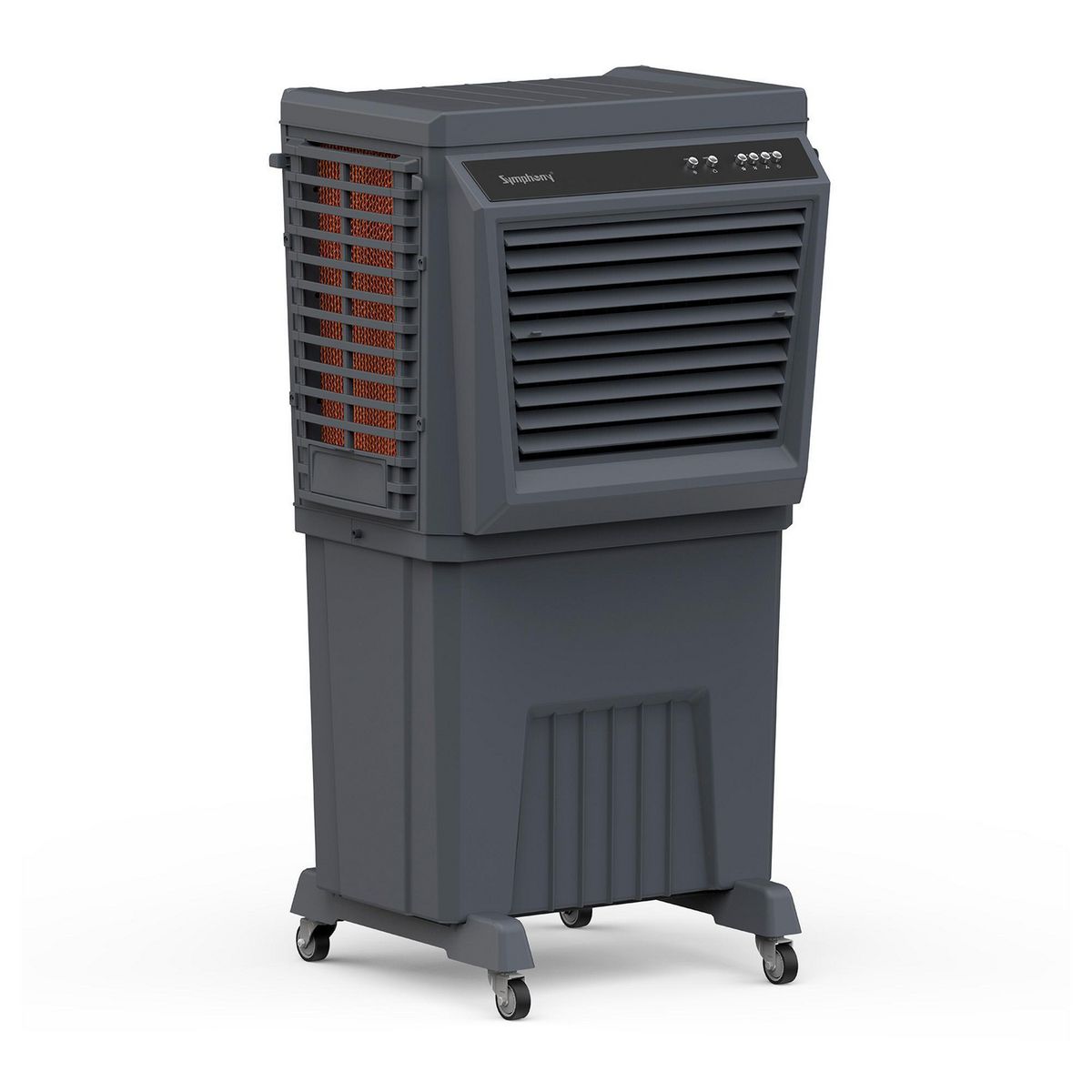 ENFRIADOR SYMPHONY SHTMOVILXL 80 LTS, marca Symphony - Foto Principal