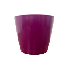 Base Plast Morada 5"