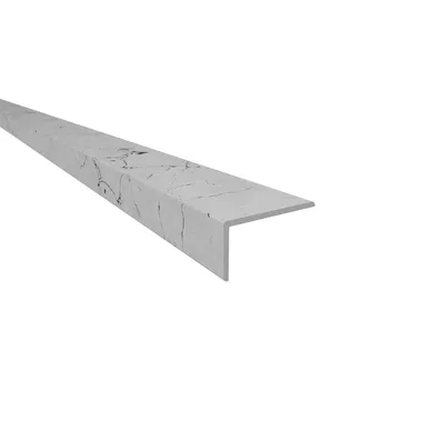 �ngulo Parejo de 20 mm