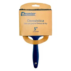 5" Brocha Domestica