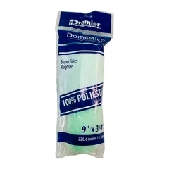 Felpa 9" X 3/4" Domestico