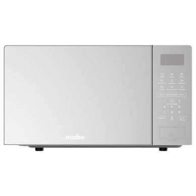 Microondas Mabe 0.7P Silver Esp Touch Btn HMM07SBW