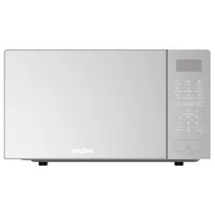Microondas Mabe Touch 0.7P Gris HMM07SBW