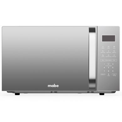 MICROONDAS MABE 1.1P SILV ESP