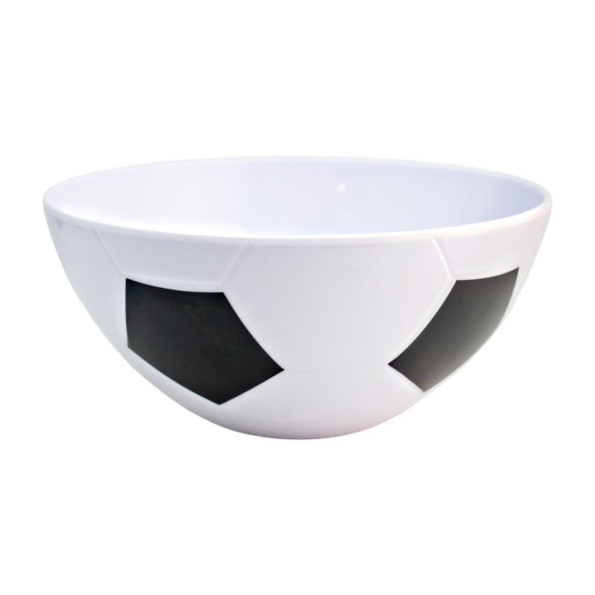 Tazon futbol 21.6 cms, marca Top Choice - Foto Principal