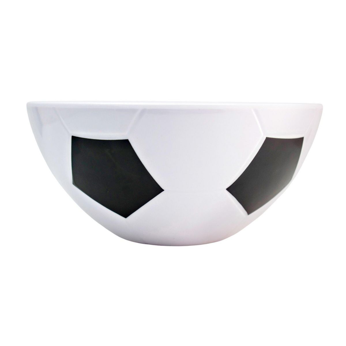 Tazon futbol 21.6 cms, marca Top Choice - Foto 2