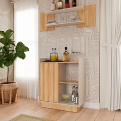 Mueble Bar Bruma