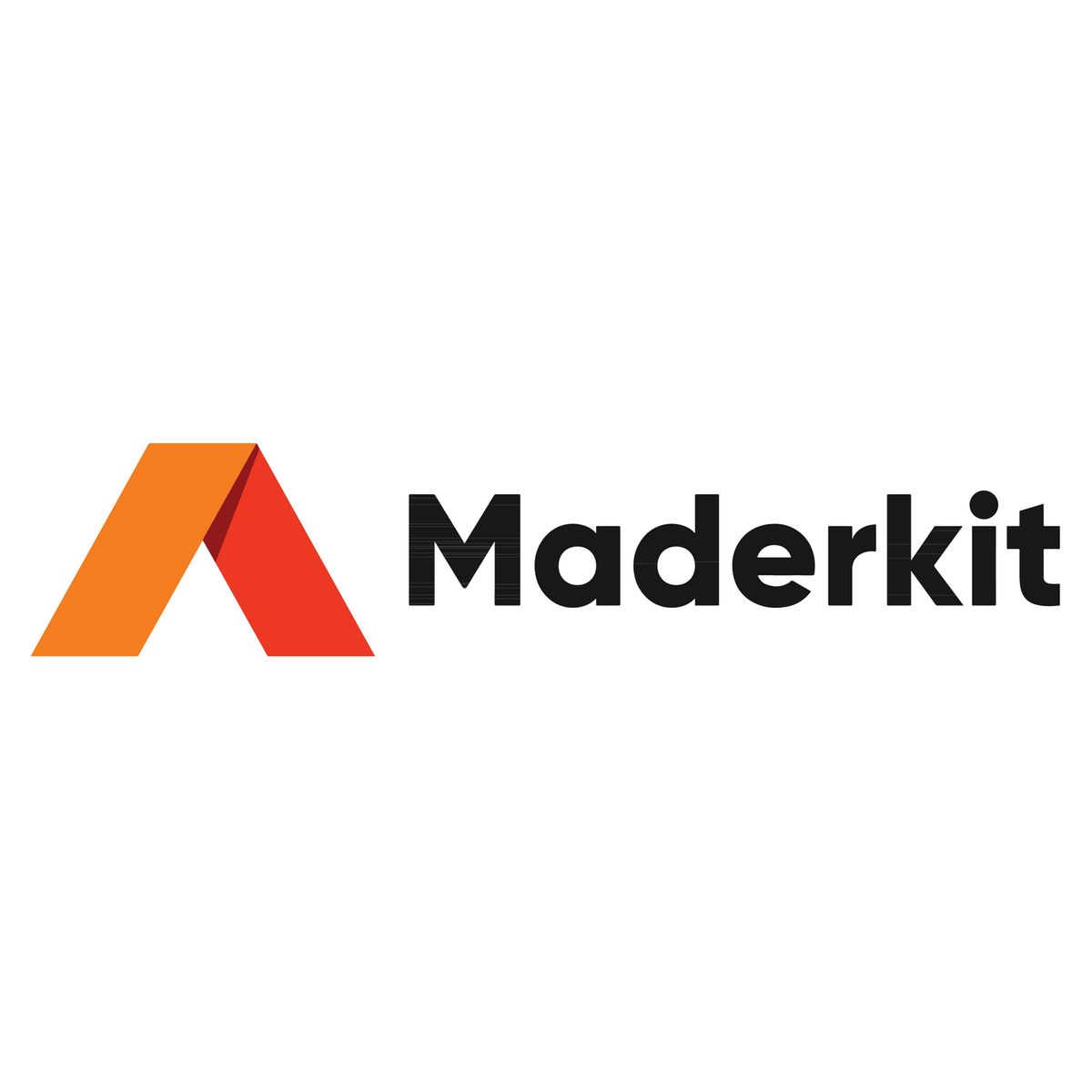 Mueble Centro de Entretenimiento, marca Maderkit - Foto 2