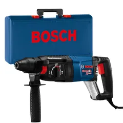 Rotomartillo SDS-plus Bulldog Xtreme de 1" Bosch