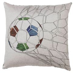 SBL Cojin cuadrado mundial 43x43