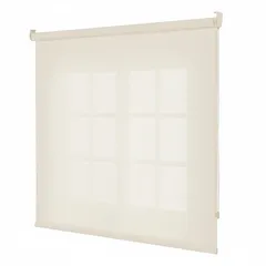 Persiana Traslucida Nuvola 180X250