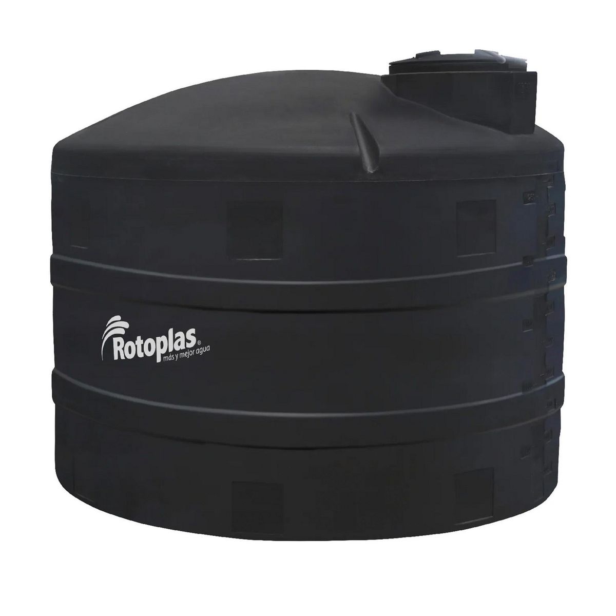 Tanque Vertical 5000l Rotoplas, marca Rotoplas - Foto 2